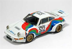 Porsche RSR Giro d`Italia 1975 #522