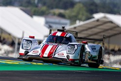 Oreca 07 Le Mans 2026 #28 IDEC Sport