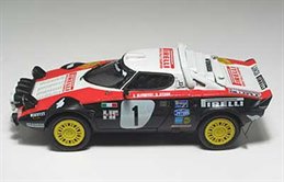 Lancia Stratos Sweden 1978
