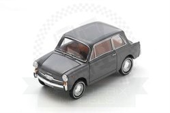 Autobianchi Coupe Grey
