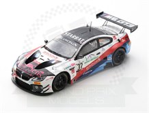 BMW M6 GT3 Spa 24hrs 2019 #37 3Y Technology