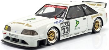 Ford Mustang DTM 1993 #33 Ruch 1:18