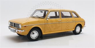 Austin Maxi 1750 1971-1979 Beige 1:18