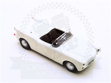 Auto Union DKW Michaux Spider 1954