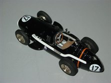 Maserati 250F NZ 1959 Mansel