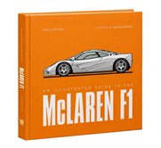 An Illustrated Guide To The McLaren F1