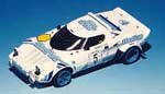 Lancia Stratos Vierre  1982 Ragas