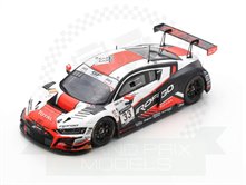 Audi R8 LMS GT3 34th Spa 24hrs 2020 #33 Rofgo