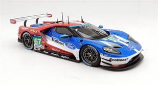 Ford GT Le Mans 2016 #67