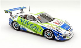 Porsche 911 Carrera Cup Oz Champ 2016