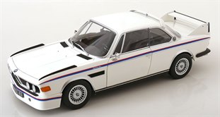 BMW 3.0 CSL (E9) 