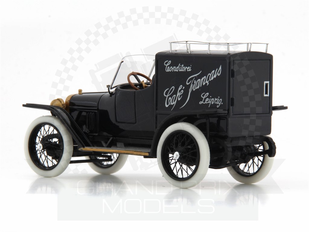 Wanderer W3 Puppchen Germany 1914 1//43 Autocult ATC01007