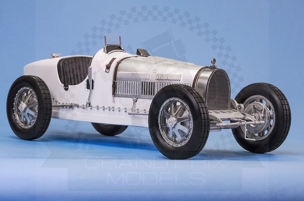 Bugatti 1 12