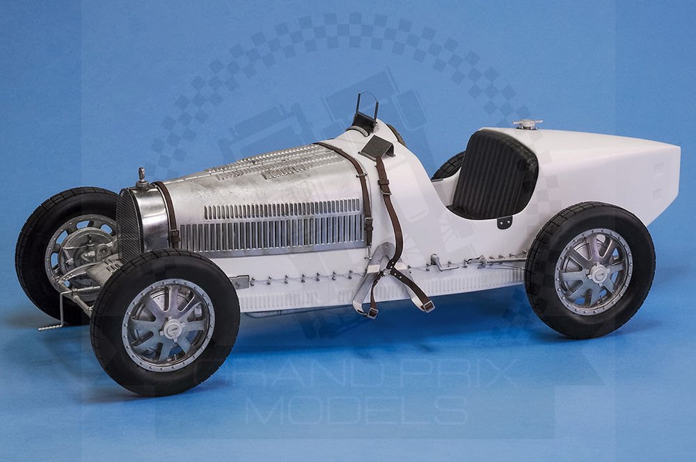 Bugatti 1 12