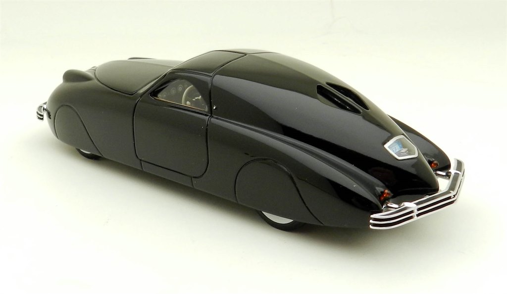 Phantom Corsair Prototype 1938