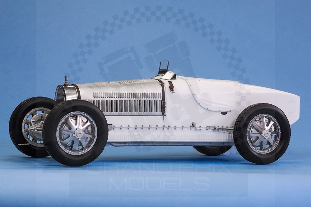 Вентиль bugatti 1