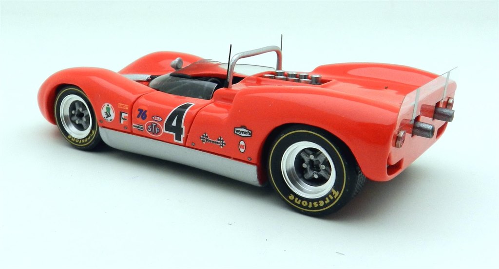 1965 McLaren M1B