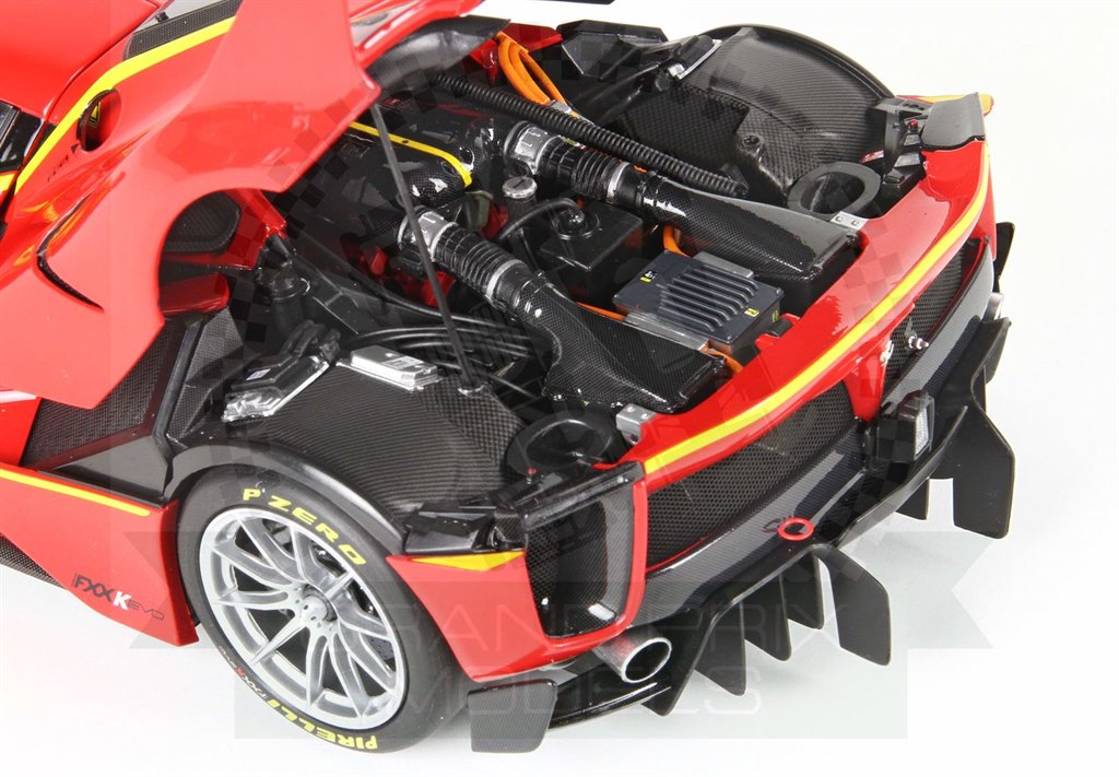 Ferrari Fxx K Evo 17 13 1 18 By r Ferrari Fxx K Evo 17 13 1 18 By r