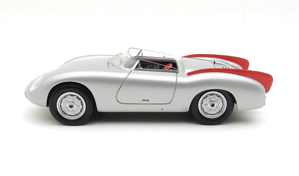 Porsche 356 Zagato Spyder 1958/2013 by Matrix