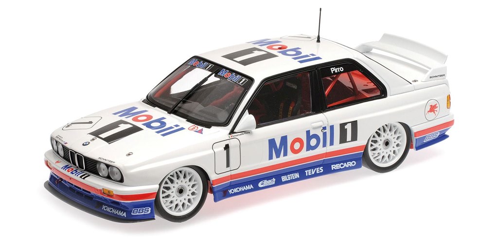 minichamps e30