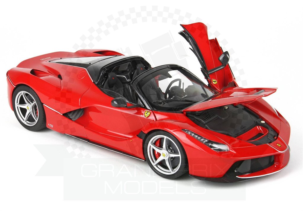 bbr diecast 1 18
