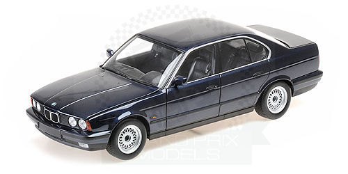 minichamps e34