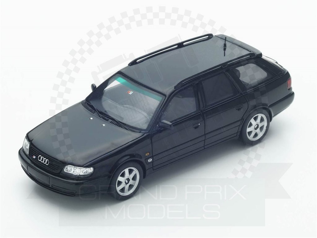 Купить Модель Ауди 100