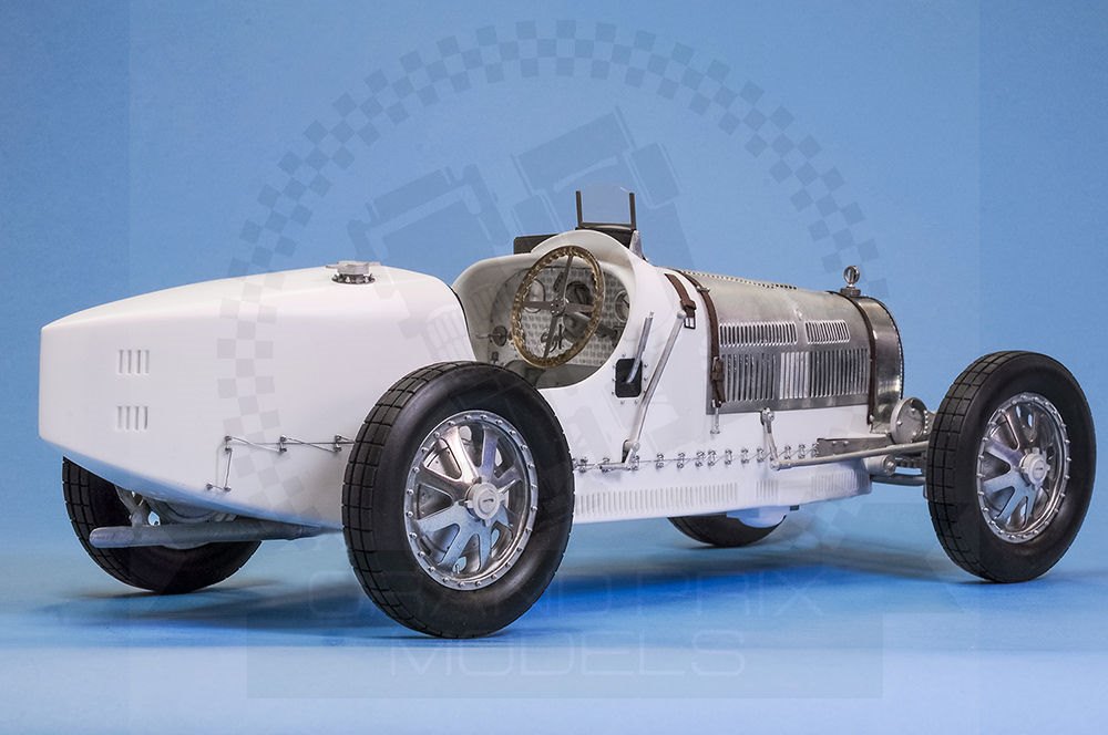Bugatti 1 12