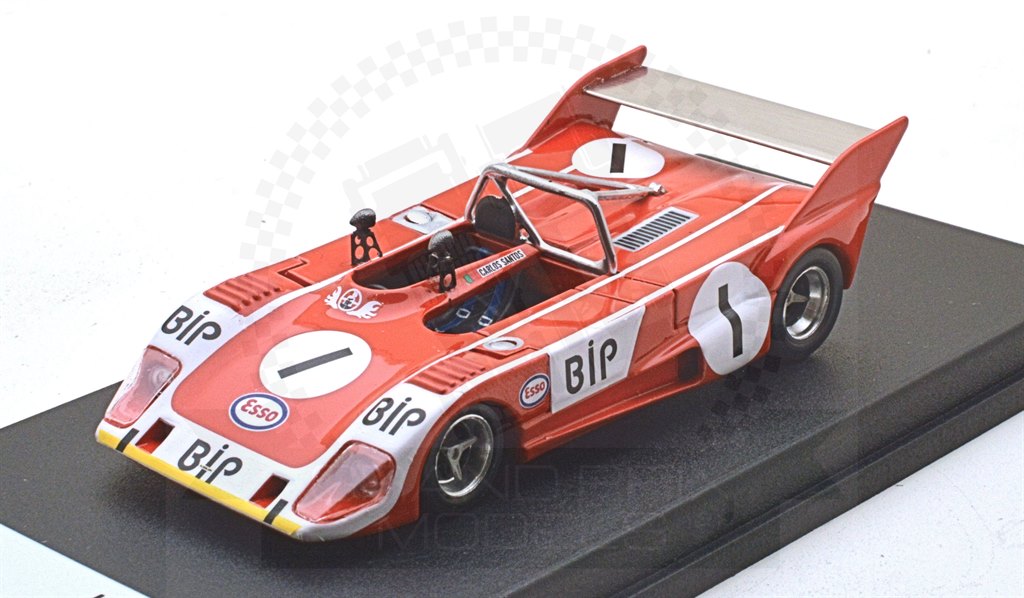 1:43 Diecast Rally Cars for sale