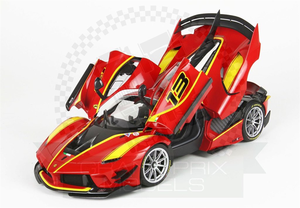 Ferrari Fxx K Evo 17 13 1 18 By r Ferrari Fxx K Evo 17 13 1 18 By r