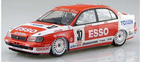 Toyota corona st191