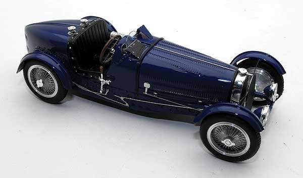 Bugatti Type 55 super Sport Roadster