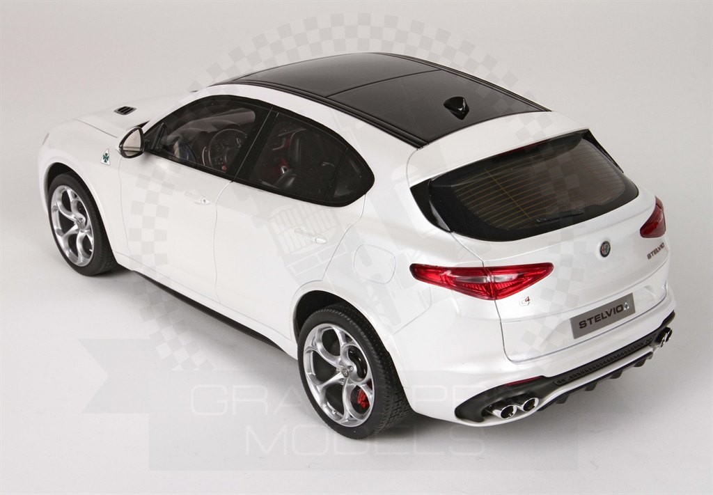 Alfa Romeo Stelvio Quad 2017 White 1 18 By Bbr Concept18