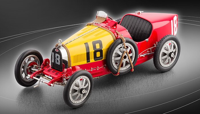 Bugatti formula 1