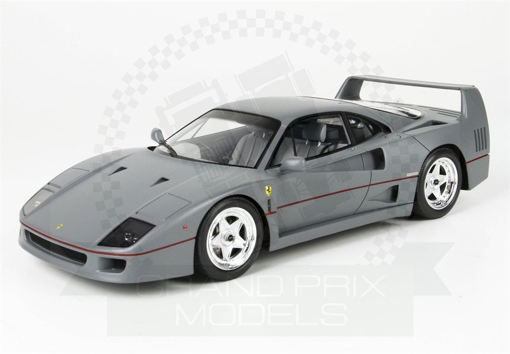 Ferrari f40 Султана Брунея