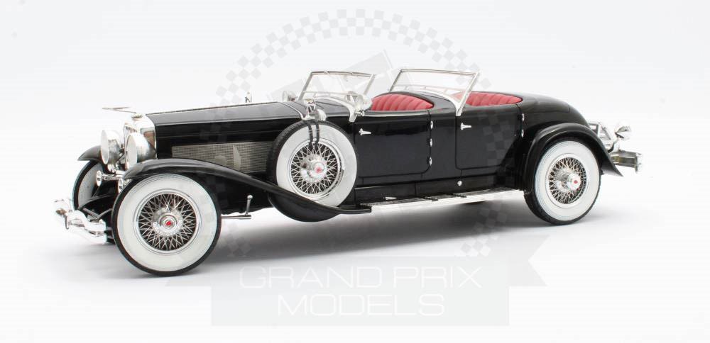 Duesenberg model j534