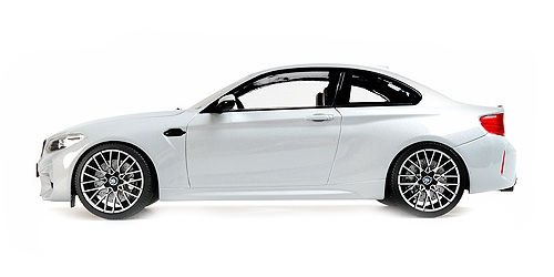 minichamps m2 competition