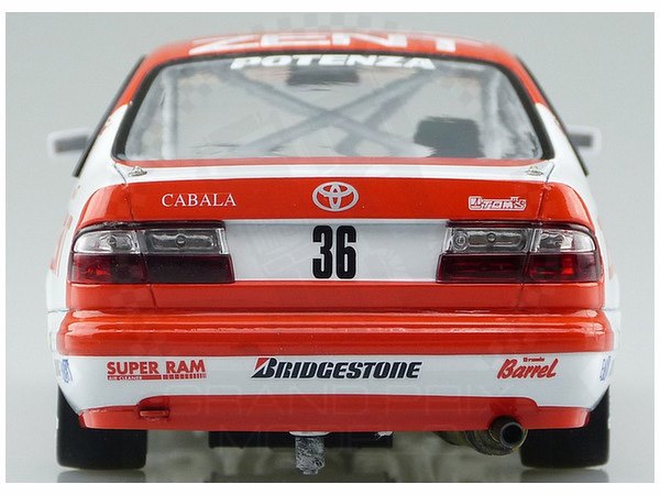 Toyota corona jtcc