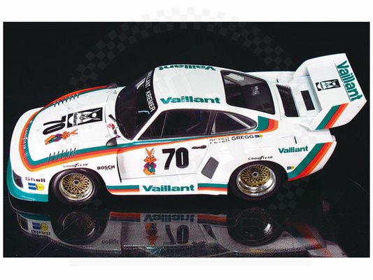 Porsche 959 For Sale >> Porsche 935 K2 DRM 1977 #/51/70 Vaillant 1:24 by Beemax Porsche 959 For Sale >> Porsche 935 K2 DRM 1977 #/51/70 Vaillant 1:24 by Beemax
