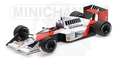 1989 f1 world champion