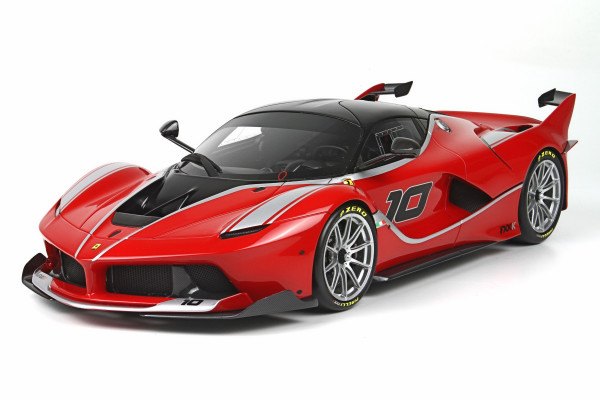 ferrari fxx price