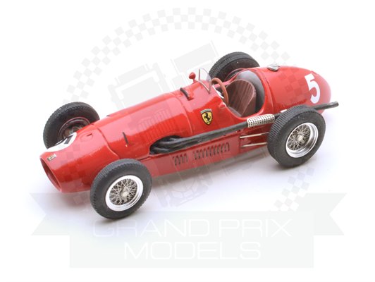 Ferrari 500 1953