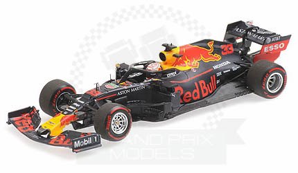 minichamps f1 2019